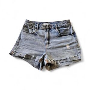 PacSun Jean Shorts